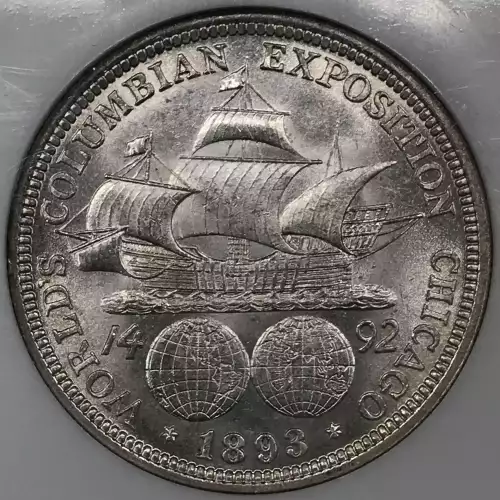 1893 COLUMBIAN