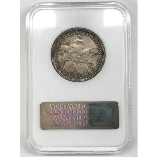 1893 COLUMBIAN