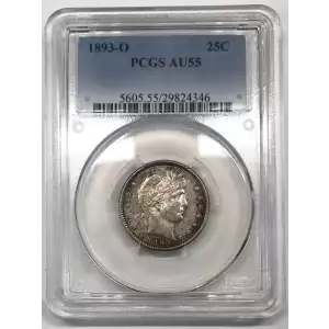 1893-O 25C