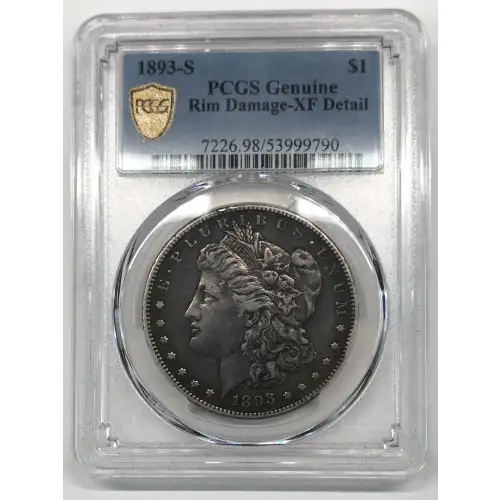 1893-S $1 (2)