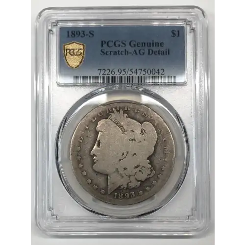 1893-S $1 (2)
