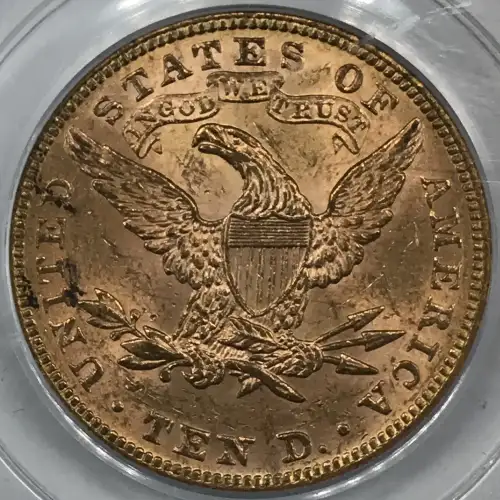 1894 $10