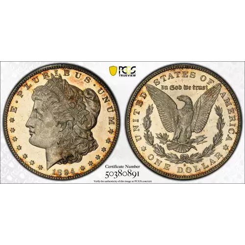 1894-S $1