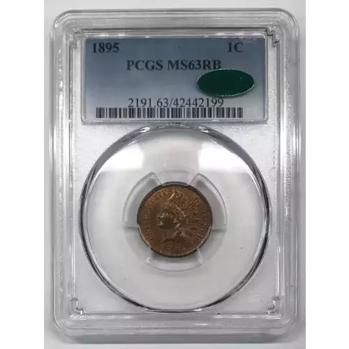 1895 1C, RB