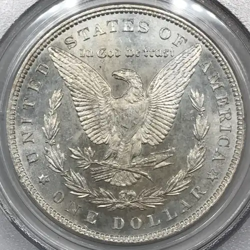 1896 $1, PL (2)
