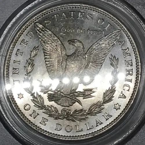 1896 $1, PL