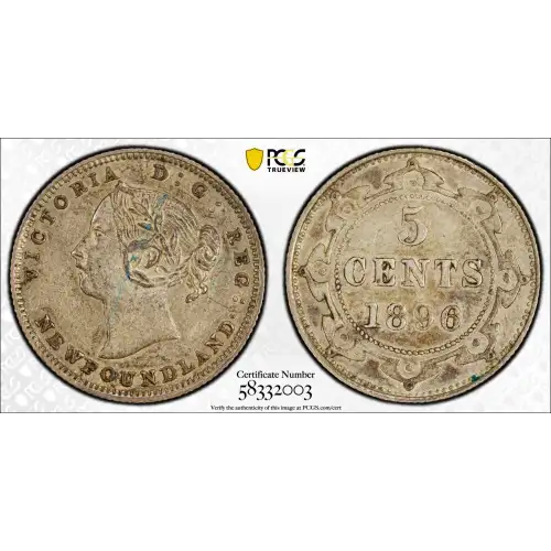 1896 5C