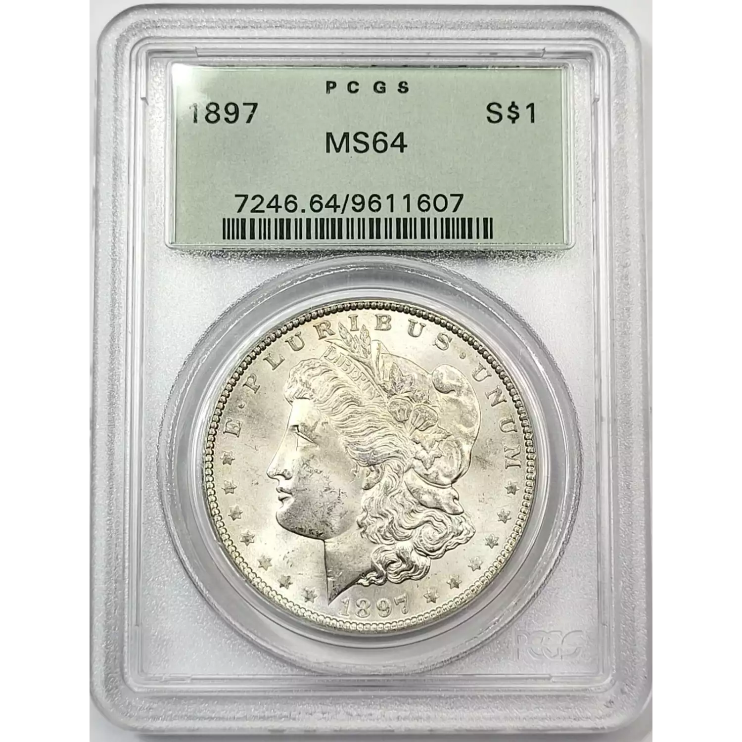 1897 $1 (3)