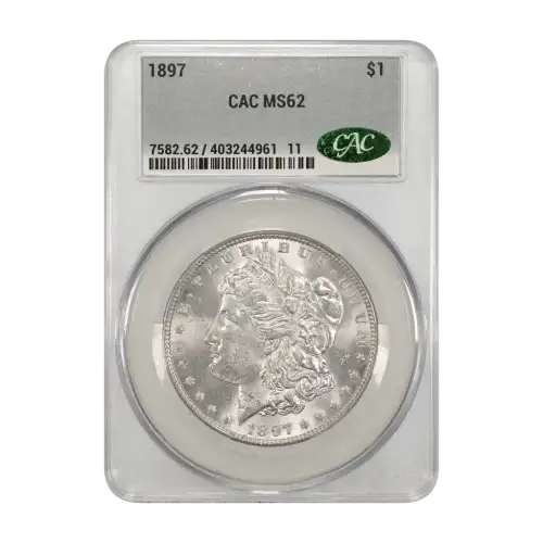 1897 $1