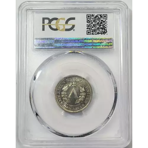 1897 5C, CAM