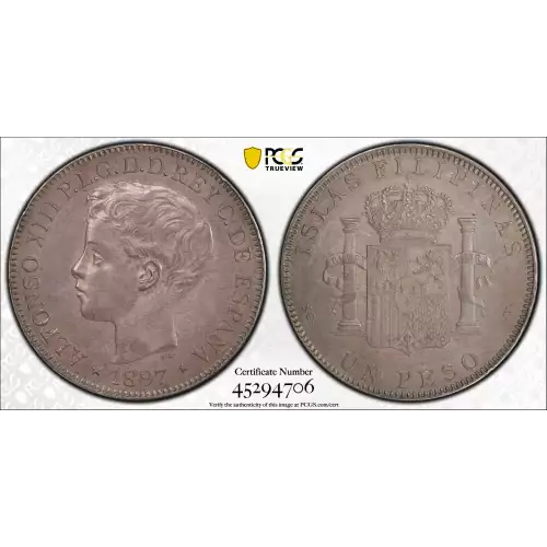 1897-SG V Peso Calico-122
