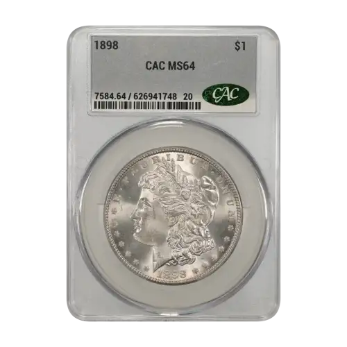 1898 $1 (2)