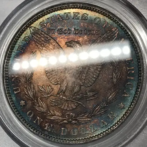 1898 $1