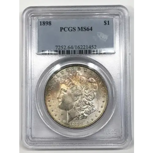 1898 $1 (4)