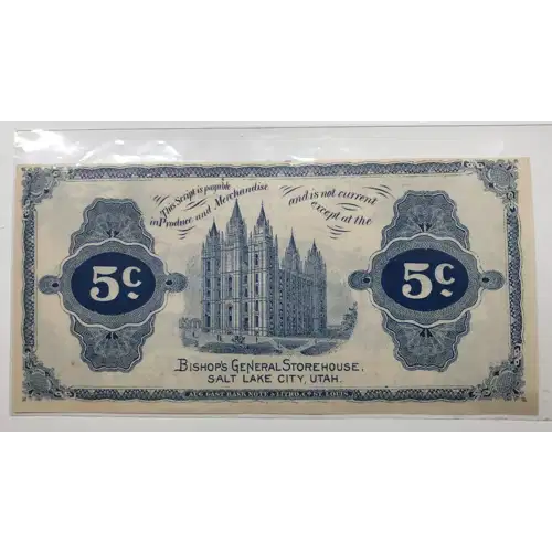 1898 5 Cents 10799 (2)