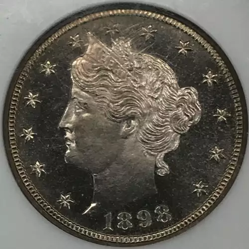 1898  CAMEO