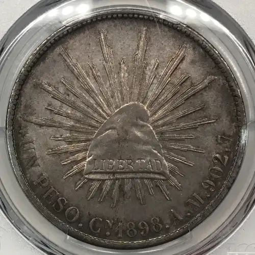 1898-Cn AM Peso KM-409 (7)