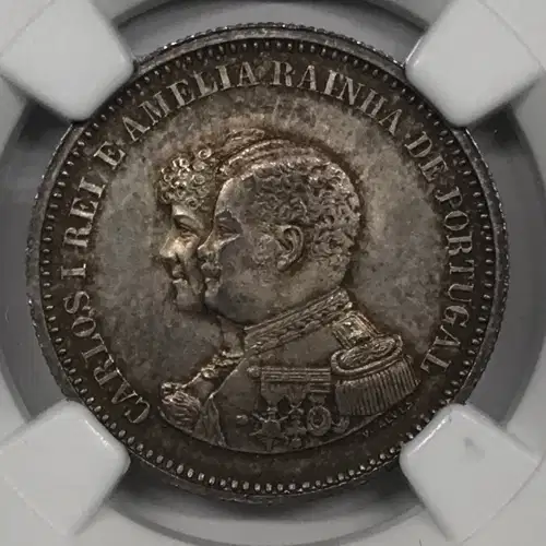 1898 DISCOVERY OF INDIA (4)