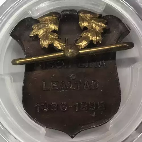 1898 Medal Honeycutt-54 Ae (4)