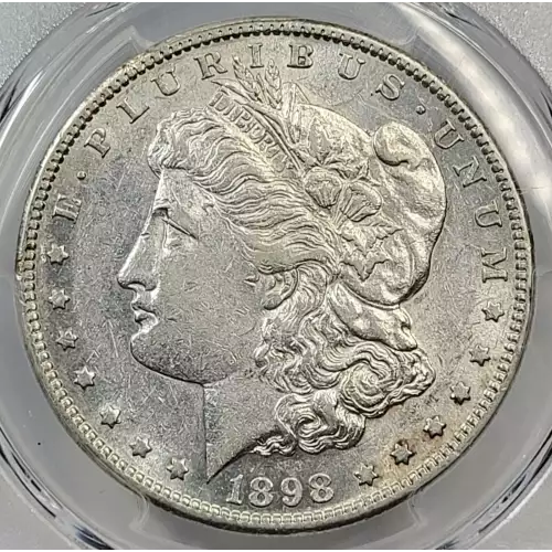 1898-S $1