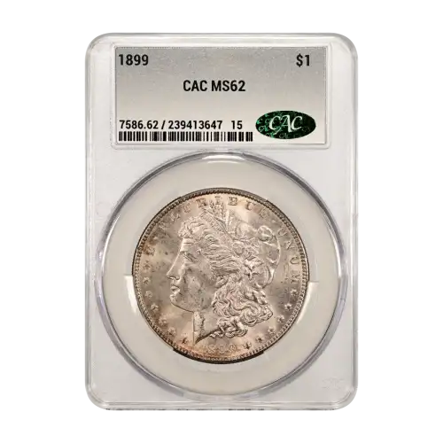 1899 $1