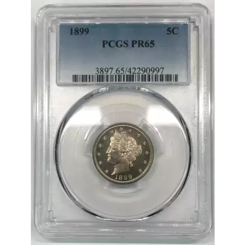 1899 5C
