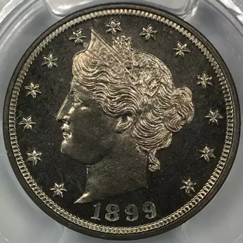1899 5C