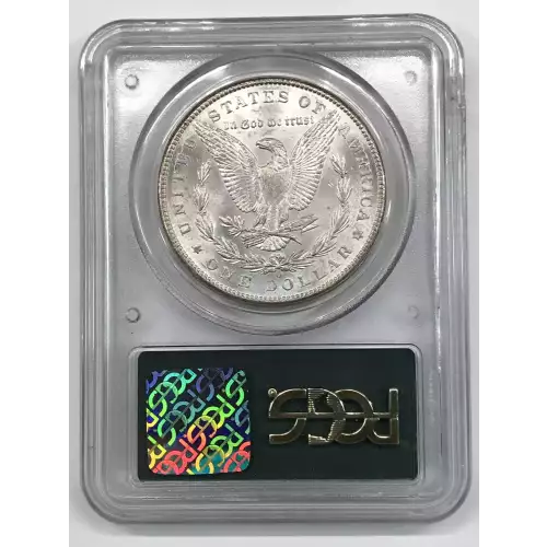 1899-O $1