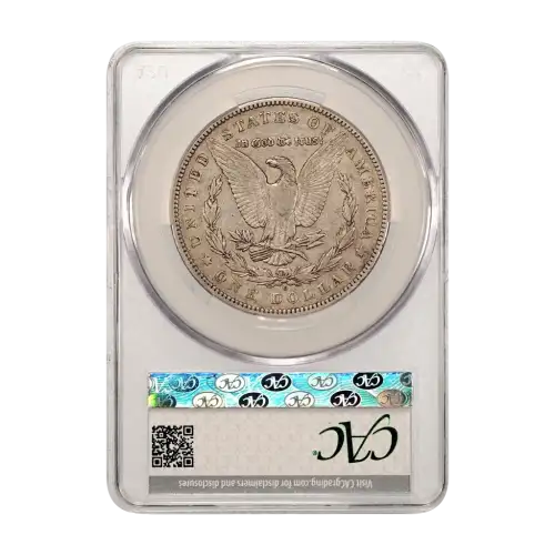 1899-O Micro O $1 VAM-31 (3)