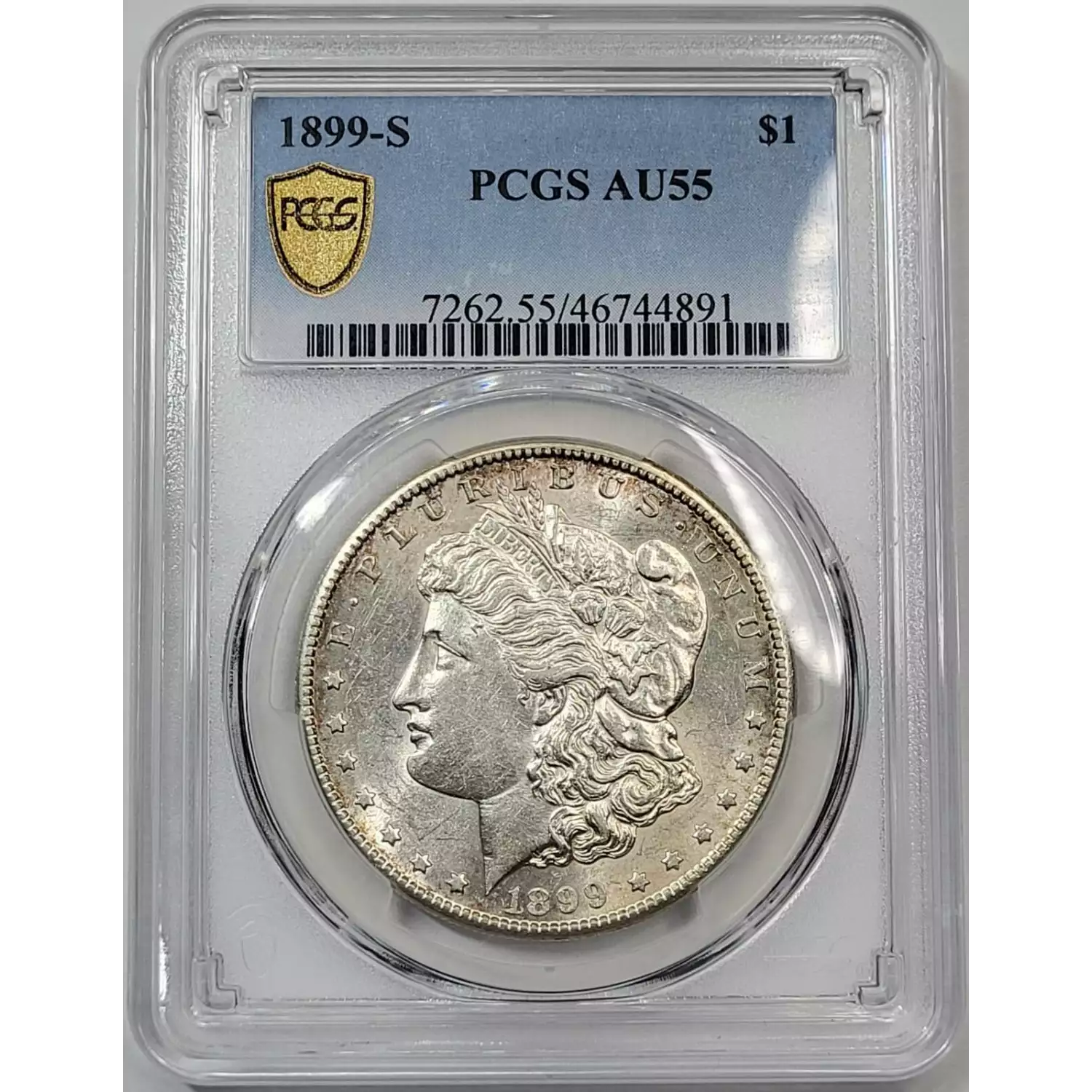 1899-S $1 (5)