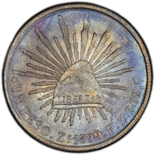 1899-Zs FZ Peso KM-409.3 (2)