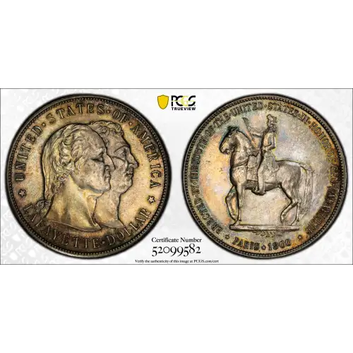 1900 $1 Lafayette (5)