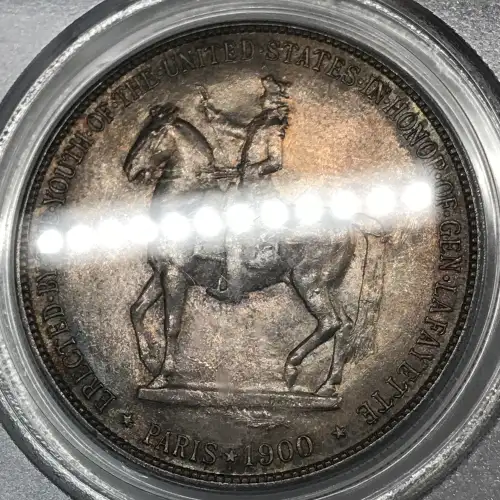 1900 $1 Lafayette (5)