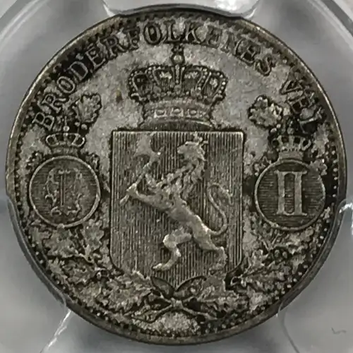 1900 25 Øre (4)