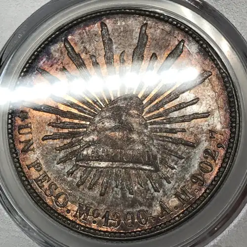 1900-Mo AM Peso KM-409.2 (5)