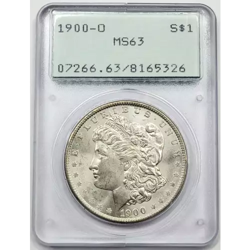 1900-O $1
