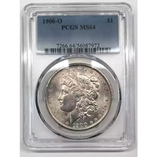 1900-O $1