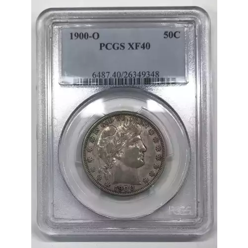 1900-O 50C