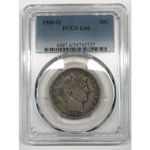 1900-O 50C
