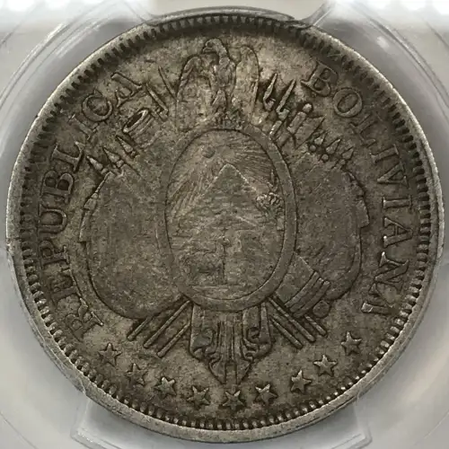 1900-PTS MM 50C Perched Condor KM-161.5  Ag (4)