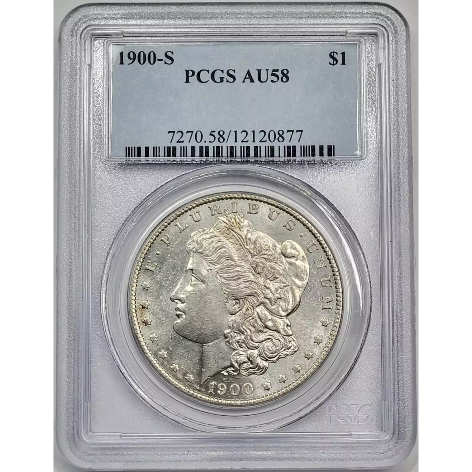 1900-S $1