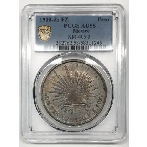 1900-Zs FZ Peso KM-409.3 (5)