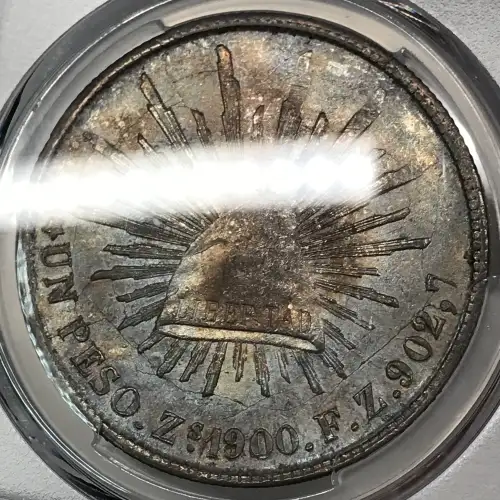 1900-Zs FZ Peso KM-409.3 (7)