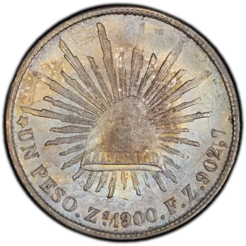 1900-Zs FZ Peso KM-409.3 (2)
