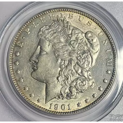 1901 $1