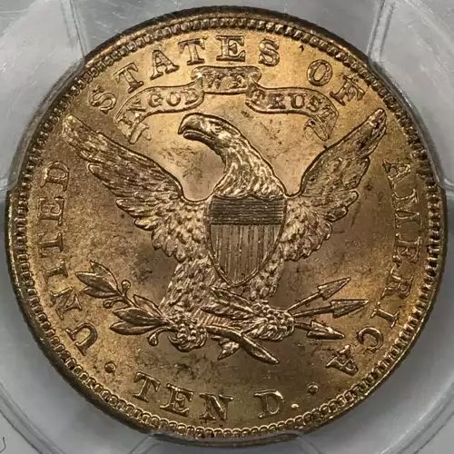 1901 $10