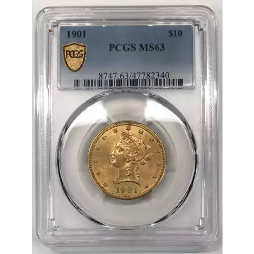 1901 $10 (3)