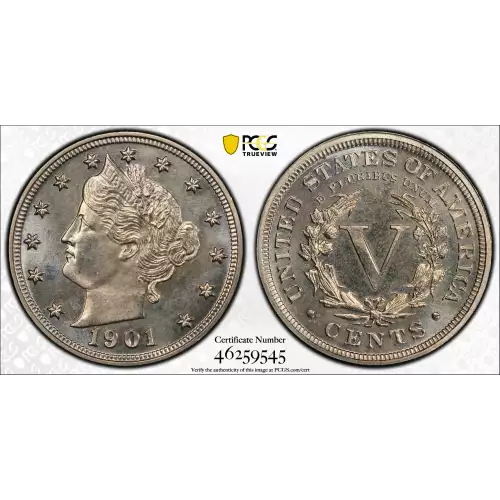 1901 5C