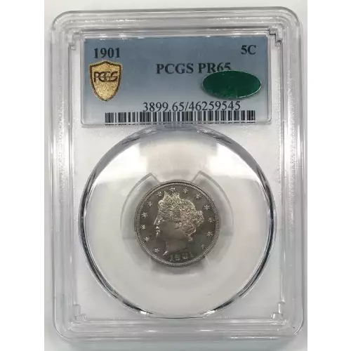 1901 5C