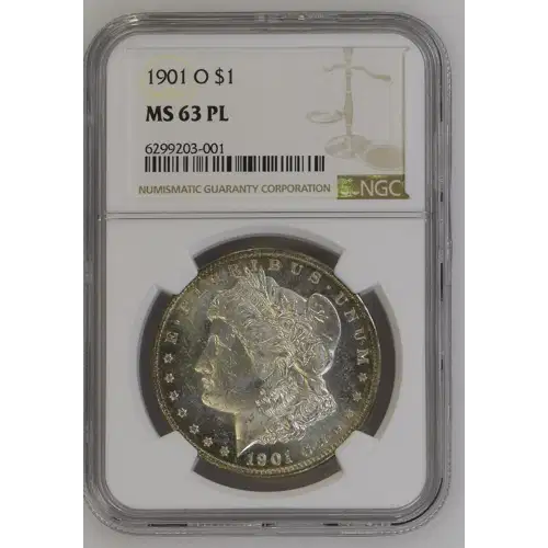 1901  PL